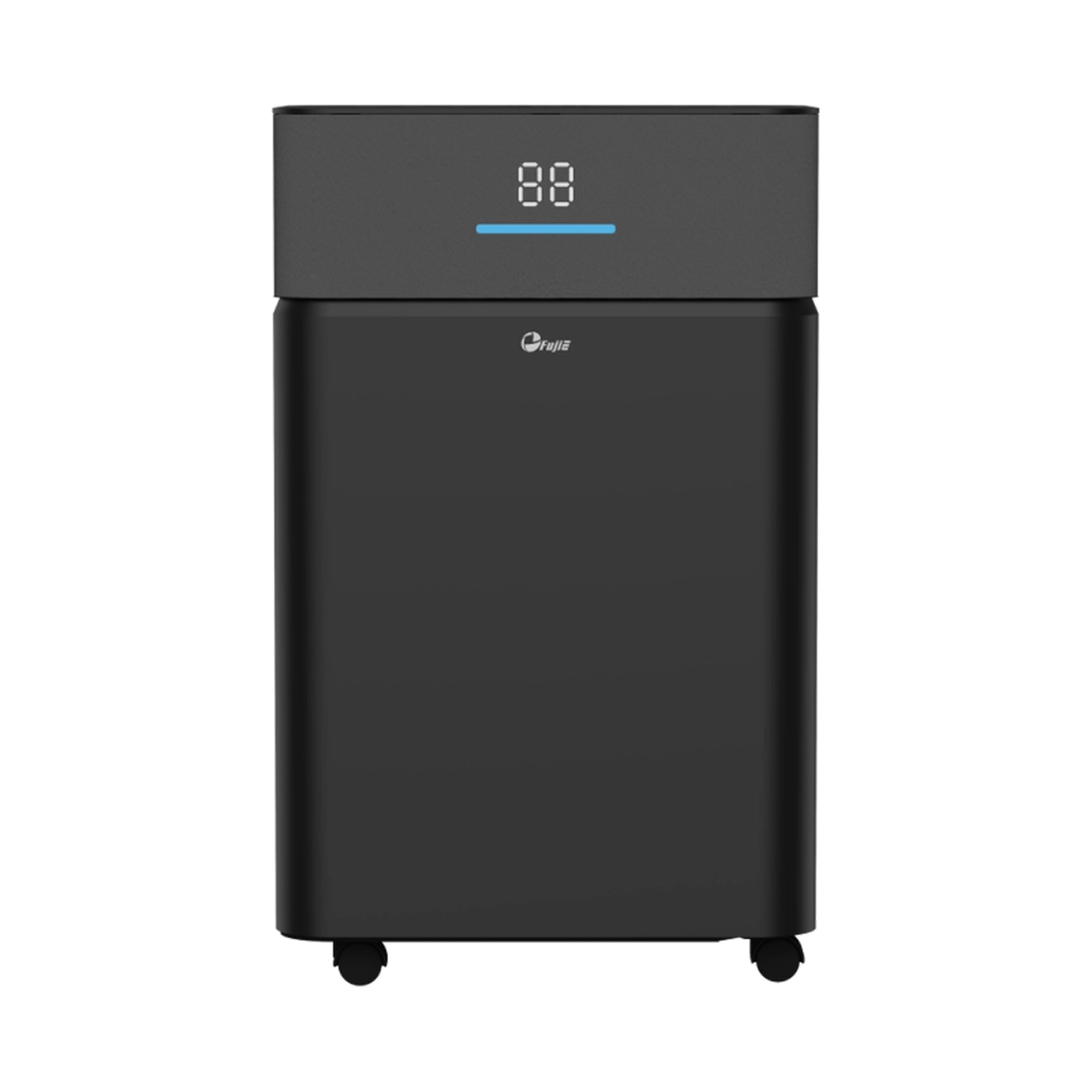 Máy Hút Ẩm FujiE HM-920ED