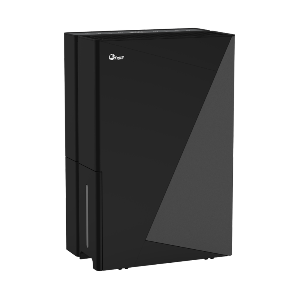 Máy Hút Ẩm Dân Dụng Fujie Hm - 924Ed