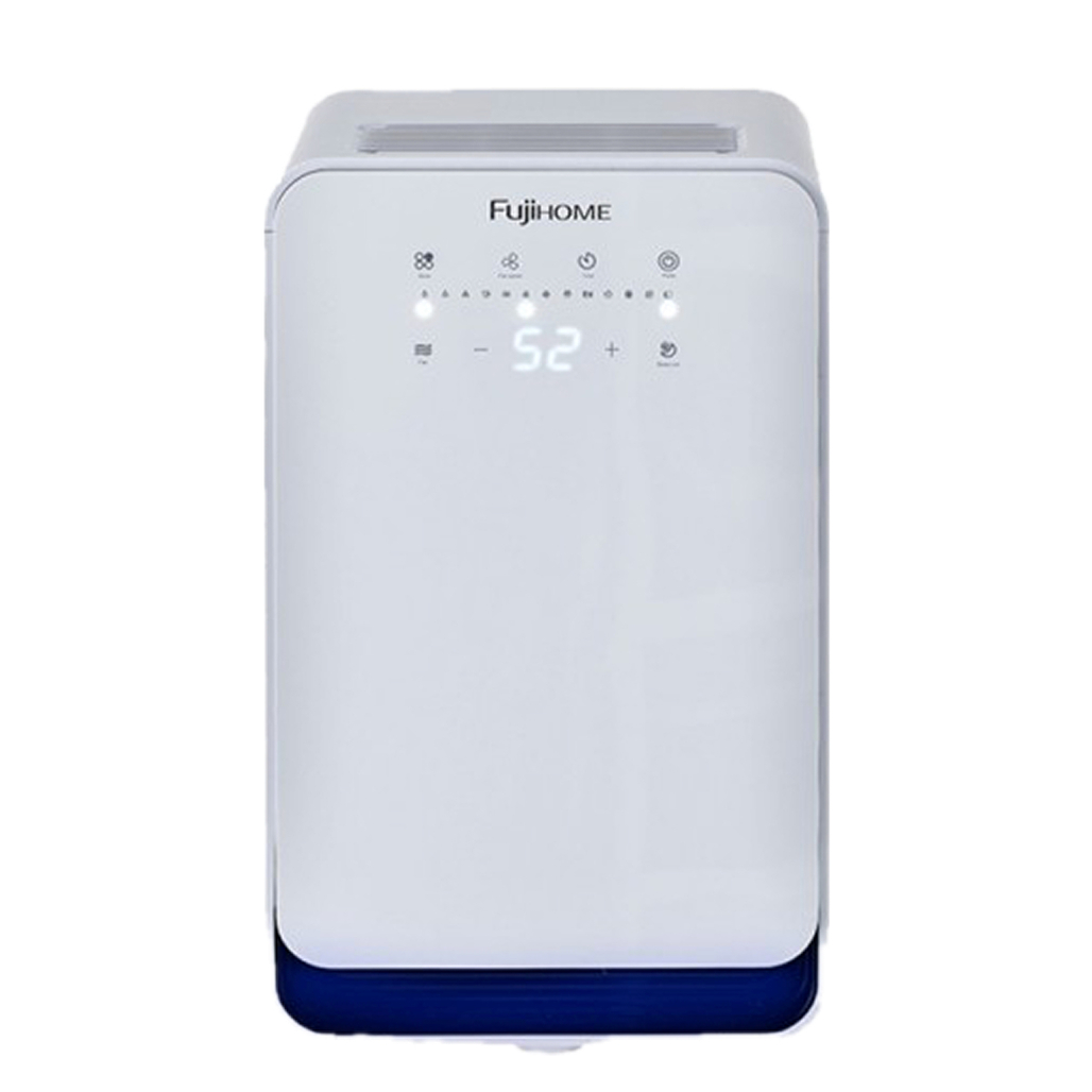 Máy Hút Ẩm Dân Dụng Fujihome Dh10 10L