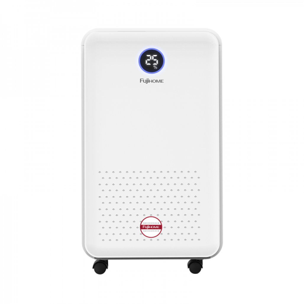 Máy Hút Ẩm Dân Dụng Fujihome Dh16W Wifi