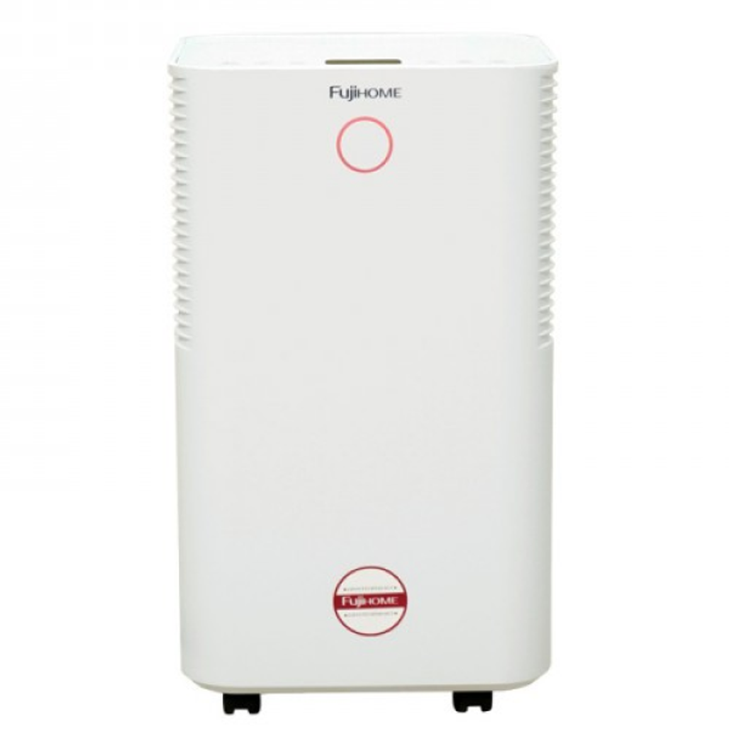 Máy hút ẩm dân dụng FujiHome DH12NW 12L
