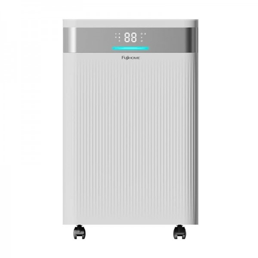 Máy Hút Ẩm Dân Dụng Fujihome Dh20Nw 20L