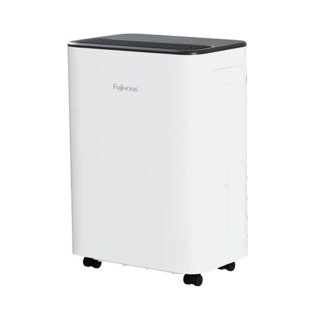 Máy hút ẩm Fujihome DH06LITE