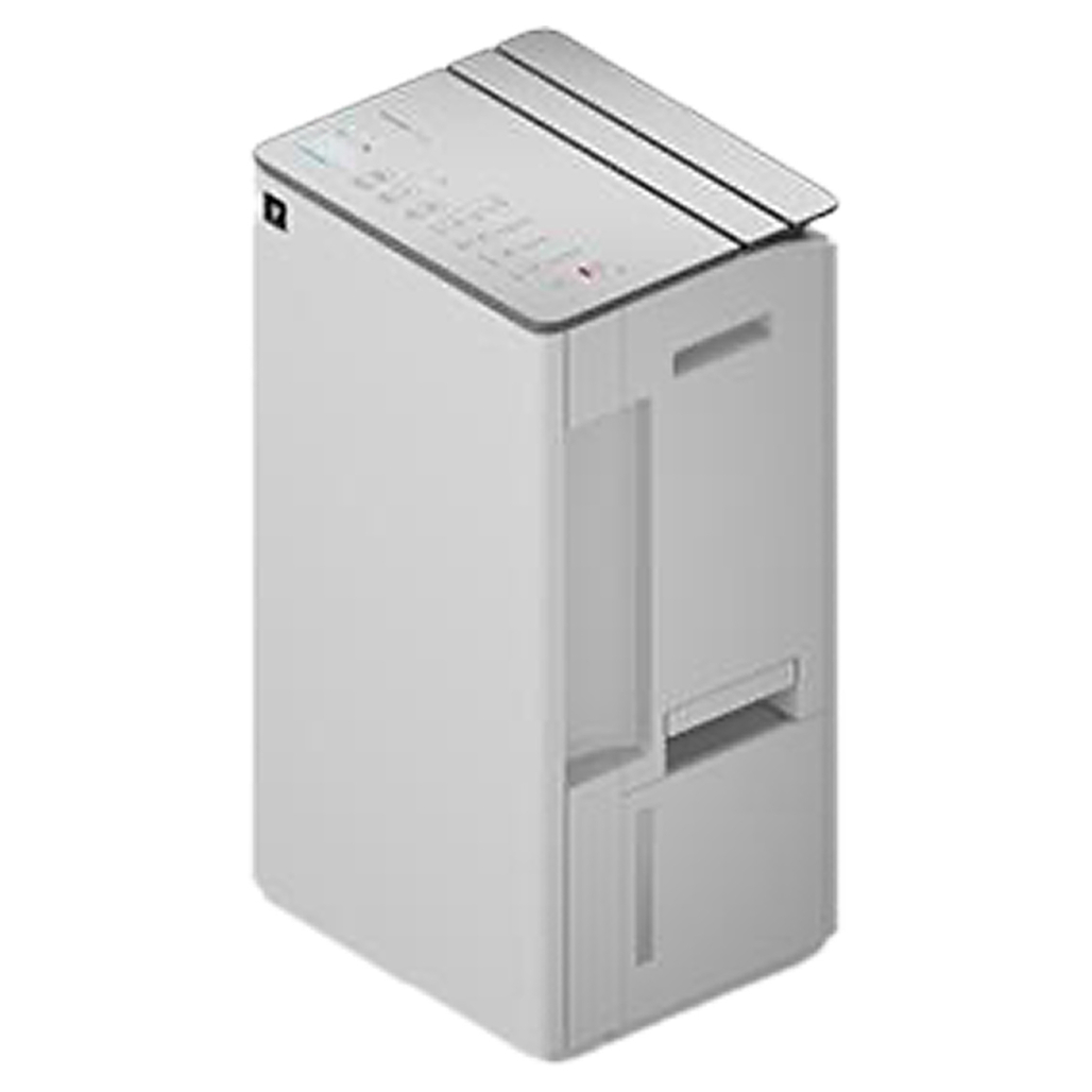 Máy Hút Ẩm Và Lọc Không Khí Sharp Dw - T30Fv - W 30L