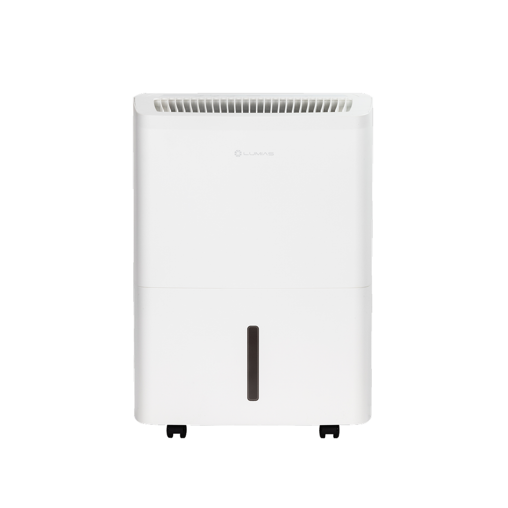 Máy Hút Ẩm Lumias D6S - 20L