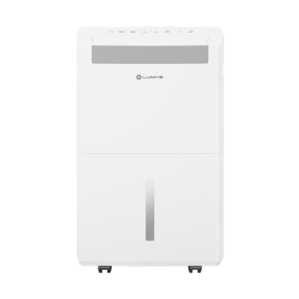 Máy Hút Ẩm Lumias D6S 30L