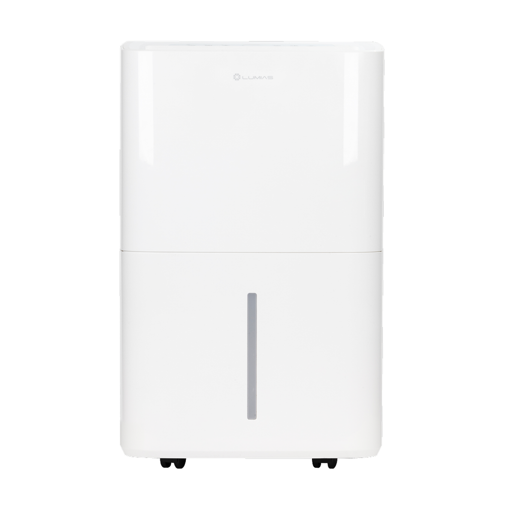 Máy Hút Ẩm 60 Lít Lumias D6S - 60L