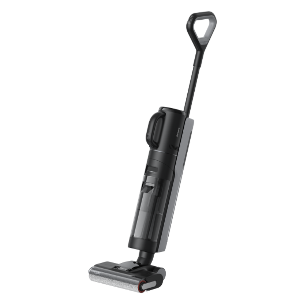 Máy hút bụi lau nhà cầm tay đa năng Dreame H12 Dual - Cũ