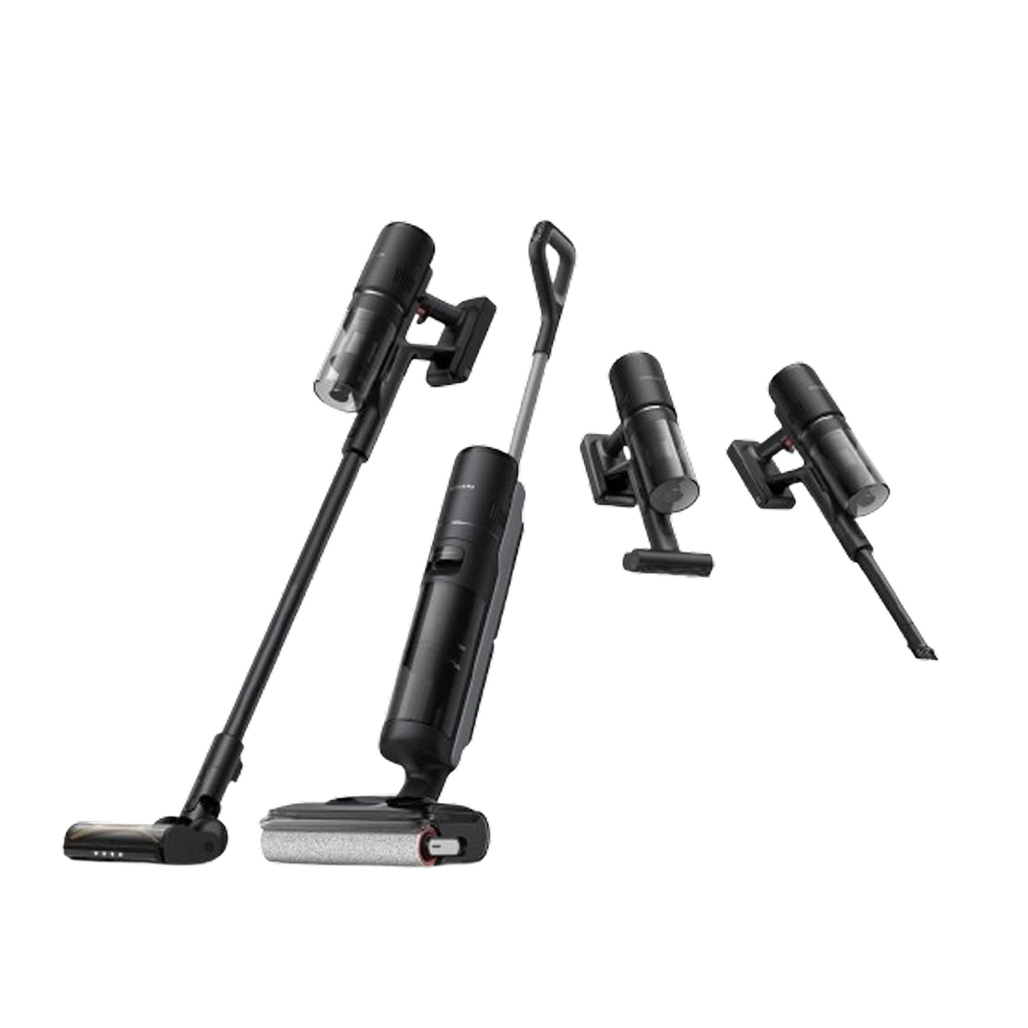 Máy Hút Bụi Lau Sàn Khô Và Ướt Dreame H13 Dual Flexreach