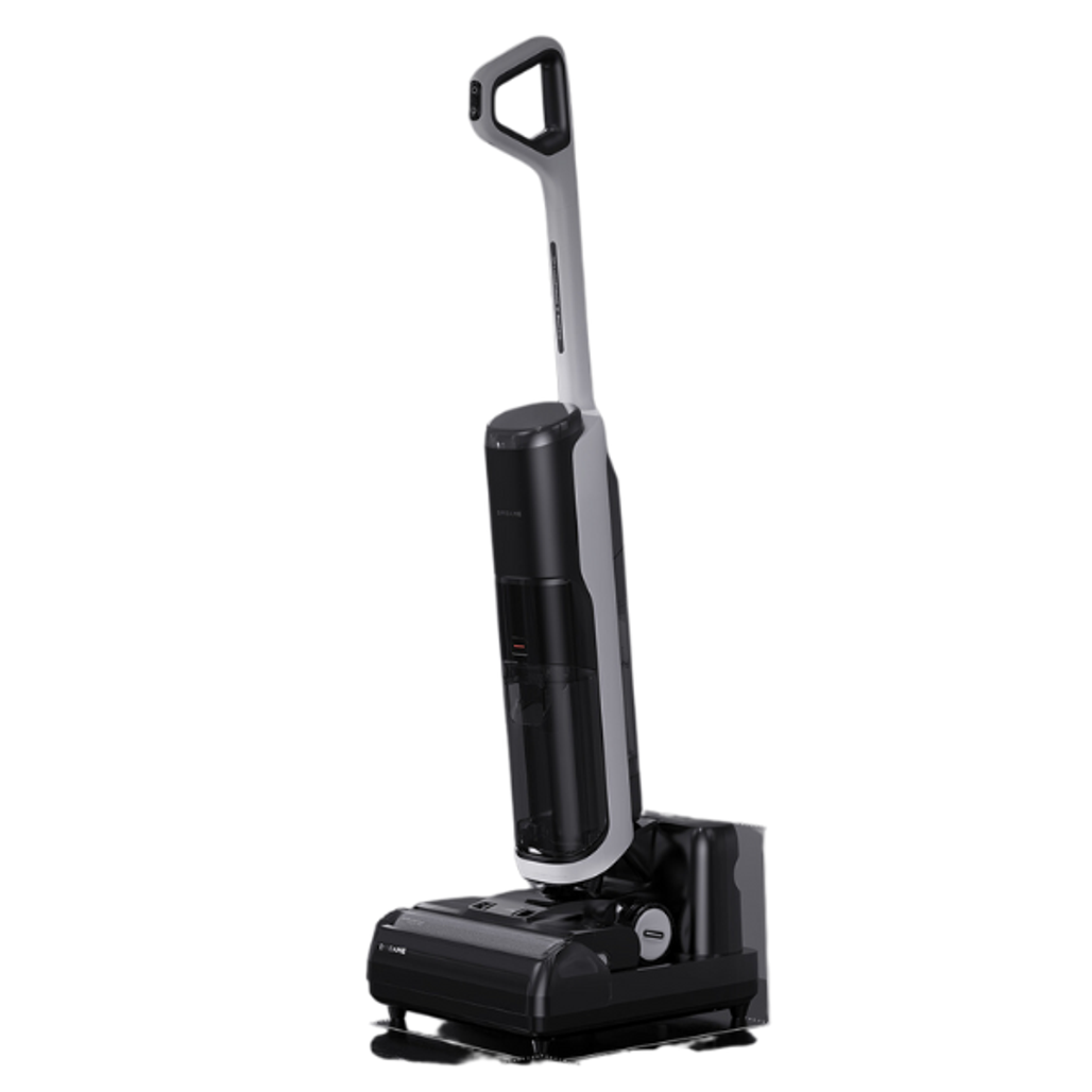 Máy hút bụi cầm tay Dreame H14 Station - Cũ