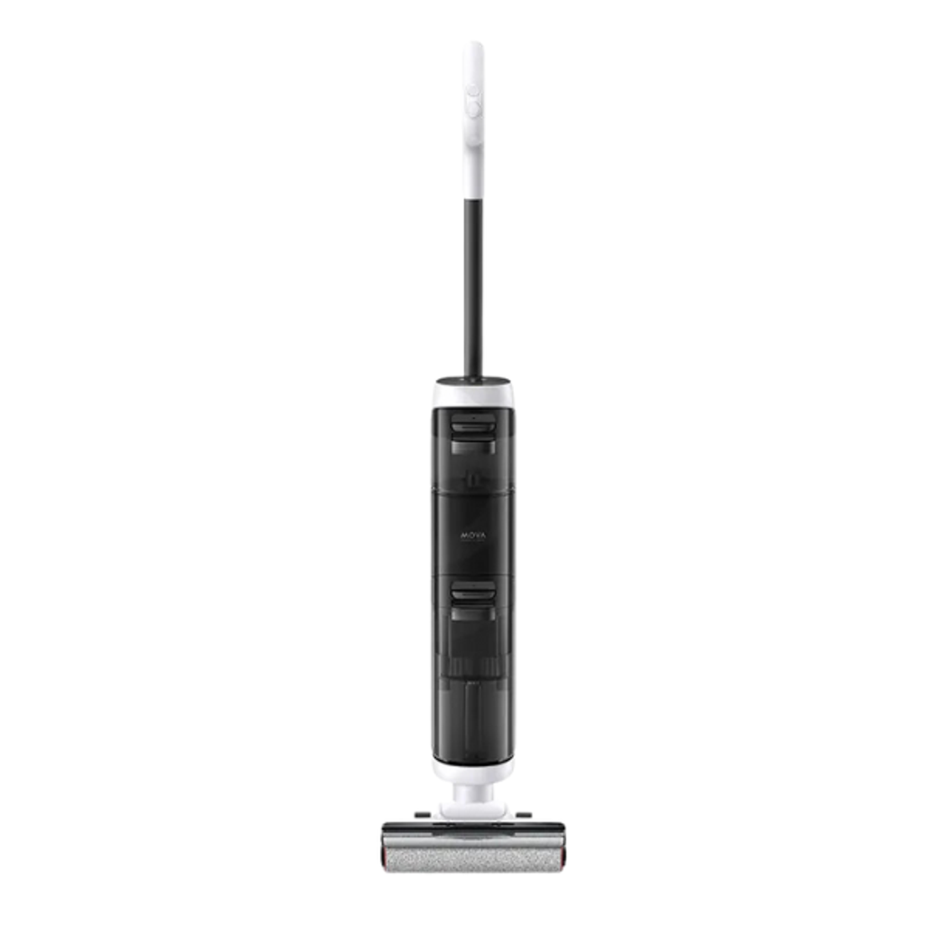 Máy hút bụi lau sàn khô và ướt đa năng Mova K20 Pro