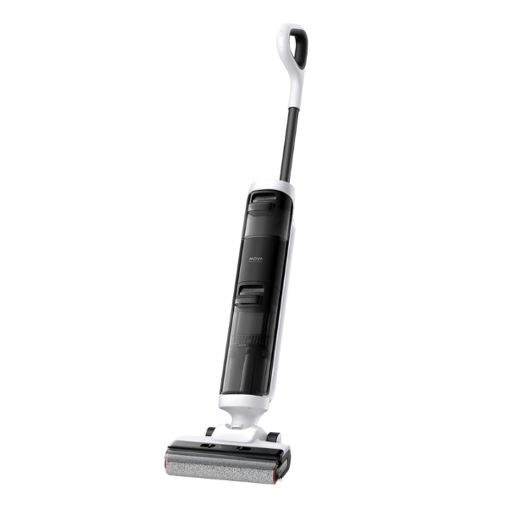 Máy hút bụi lau sàn khô và ướt đa năng Mova K20