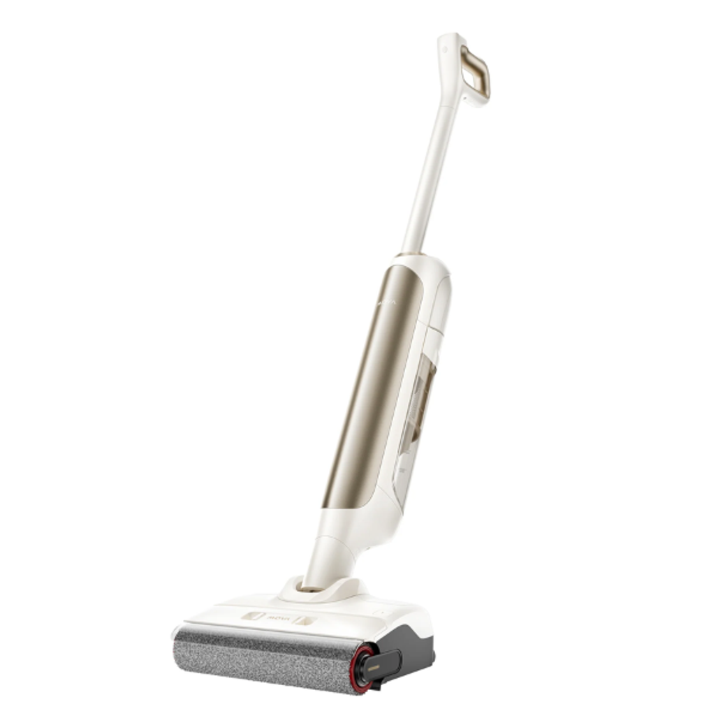 Máy Hút Bụi Lau Nhà Mova M10 Khô Và Ướt