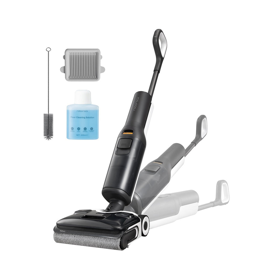 Máy Hút Bụi Lau Nhà Roborock F25 Ace Pro