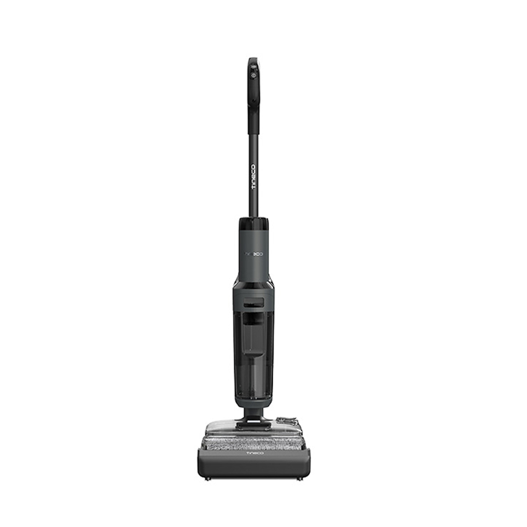 Máy hút bụi lau sàn khô ướt Tineco Floor One S6 Stretch Extreme - Cũ