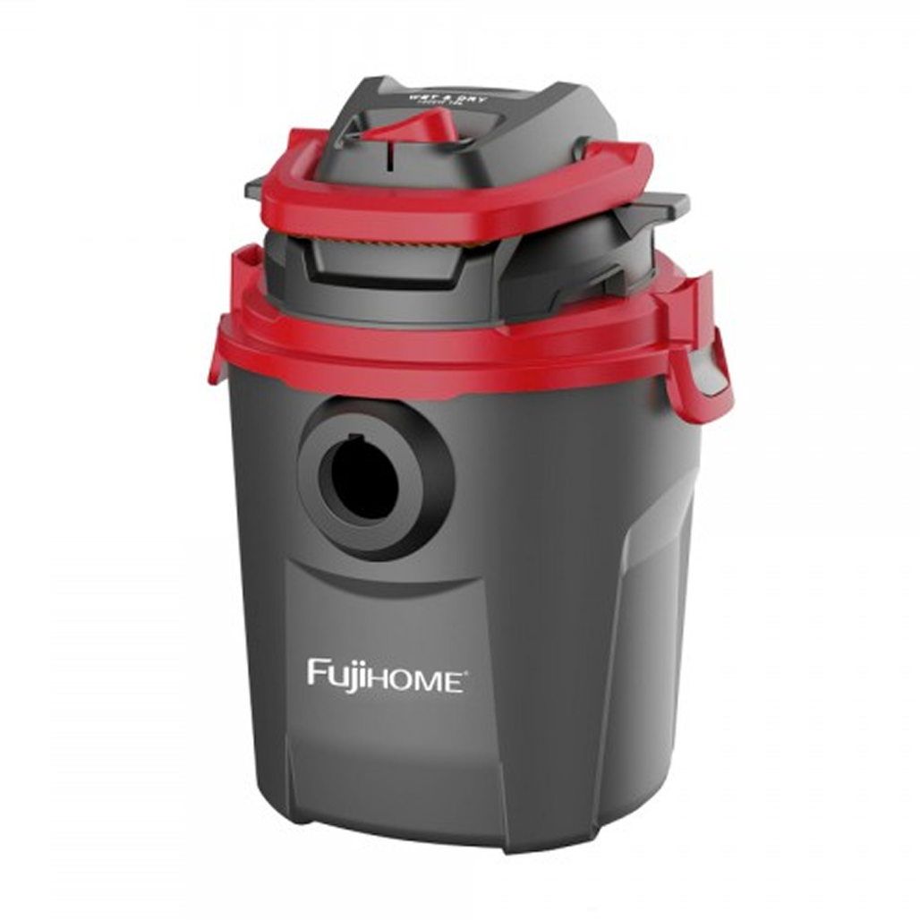 Máy hút bụi công nghiệp Fujihome VC10N