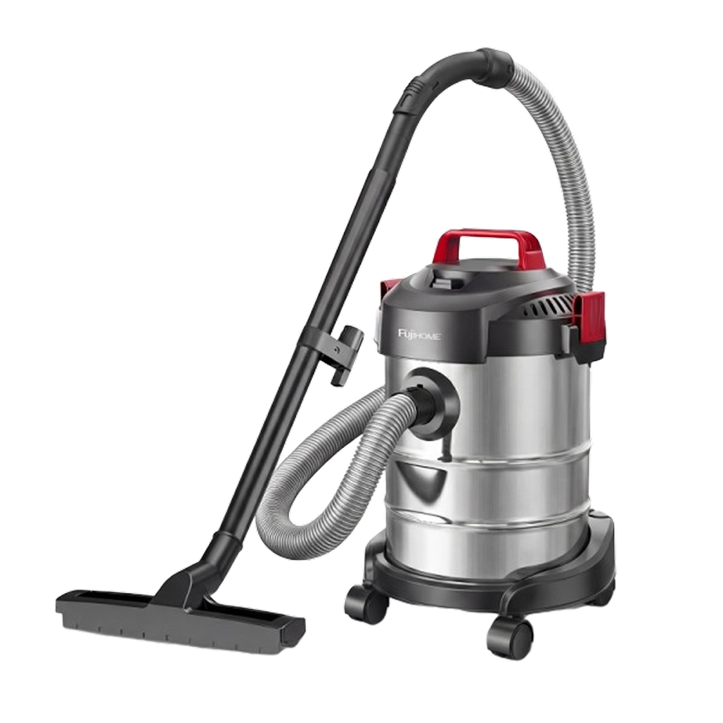 Máy hút bụi công nghiệp Fujihome VC12N