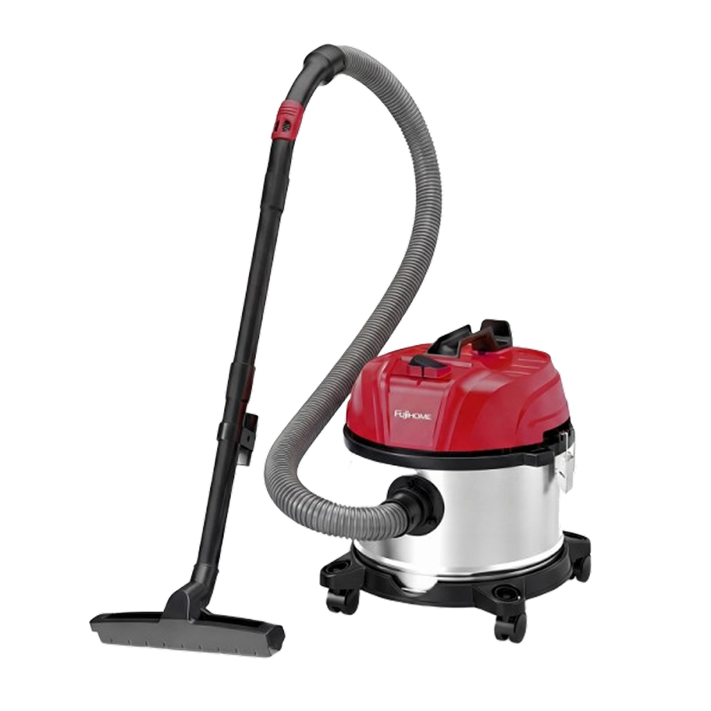 Máy hút bụi công nghiệp Fujihome VC15N
