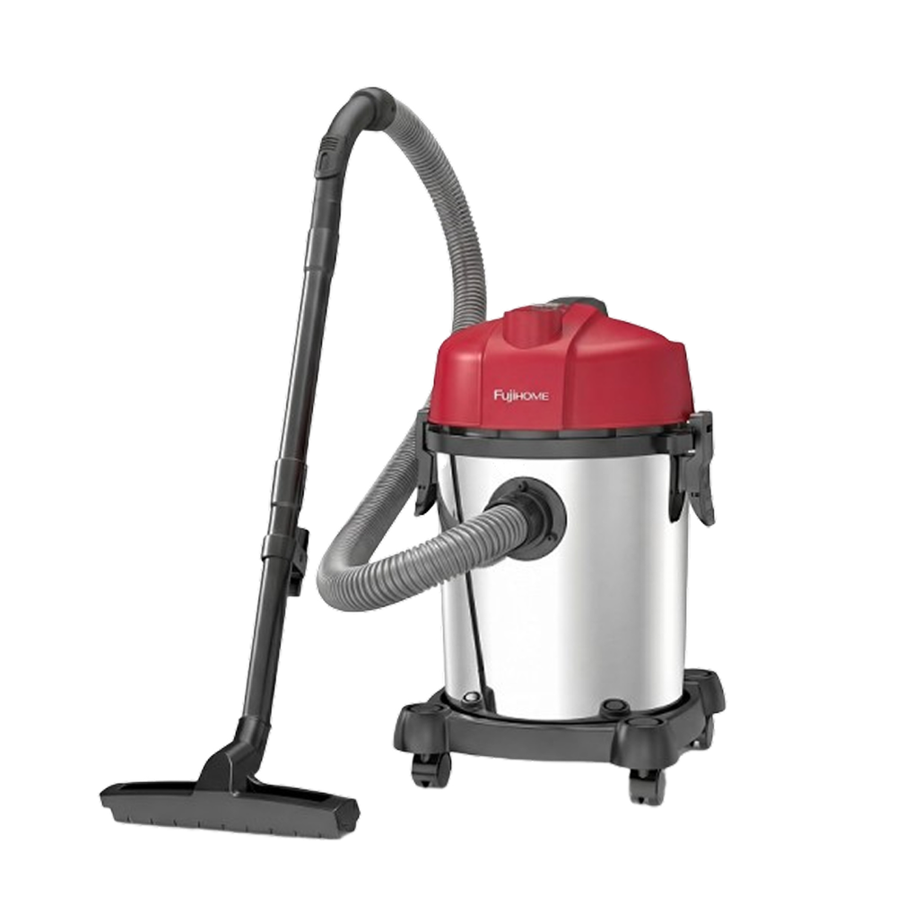 Máy hút bụi công nghiệp Fujihome VC18N