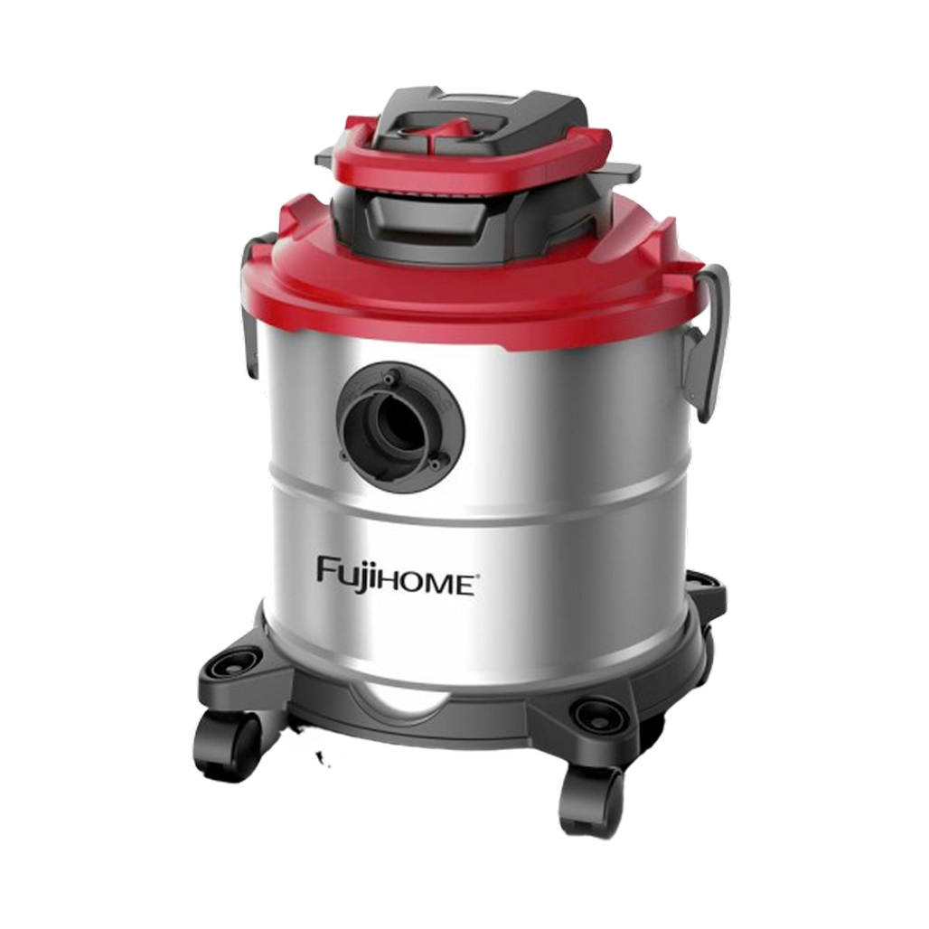 Máy hút bụi công nghiệp Fujihome VC20N