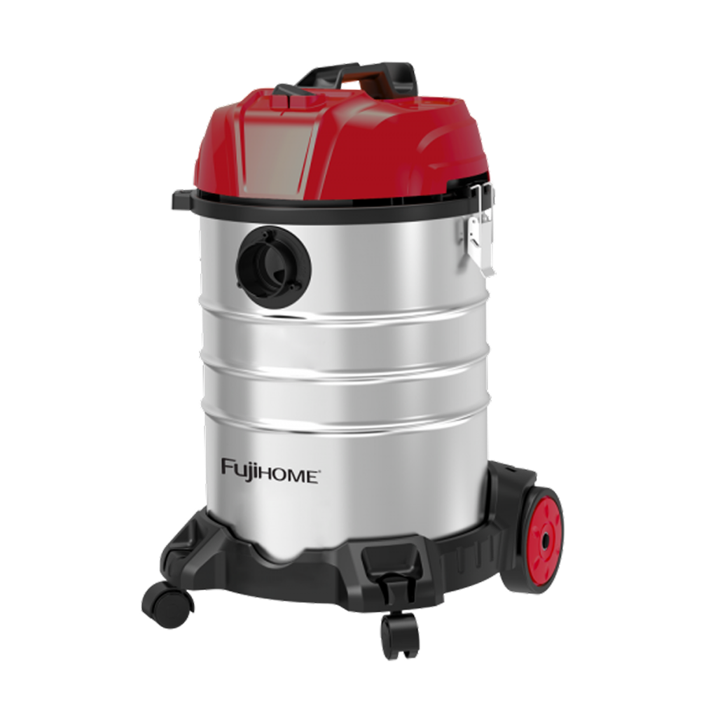 Máy hút bụi công nghiệp Fujihome VC30N