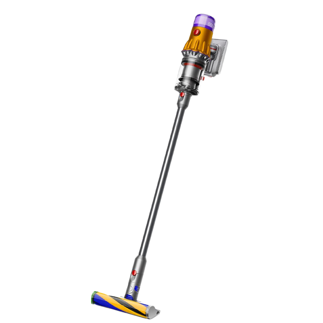 Máy Hút Bụi Dyson V12 Detect Slim Absolute