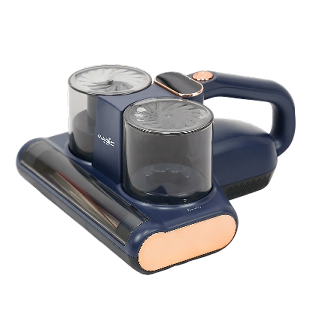 Máy Hút Bụi Đệm Giường Magic Ac - 401