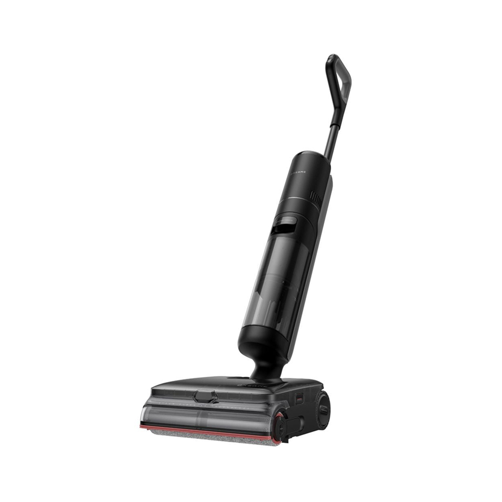 Máy hút bụi lau nhà cầm tay Dreame H16 Steam