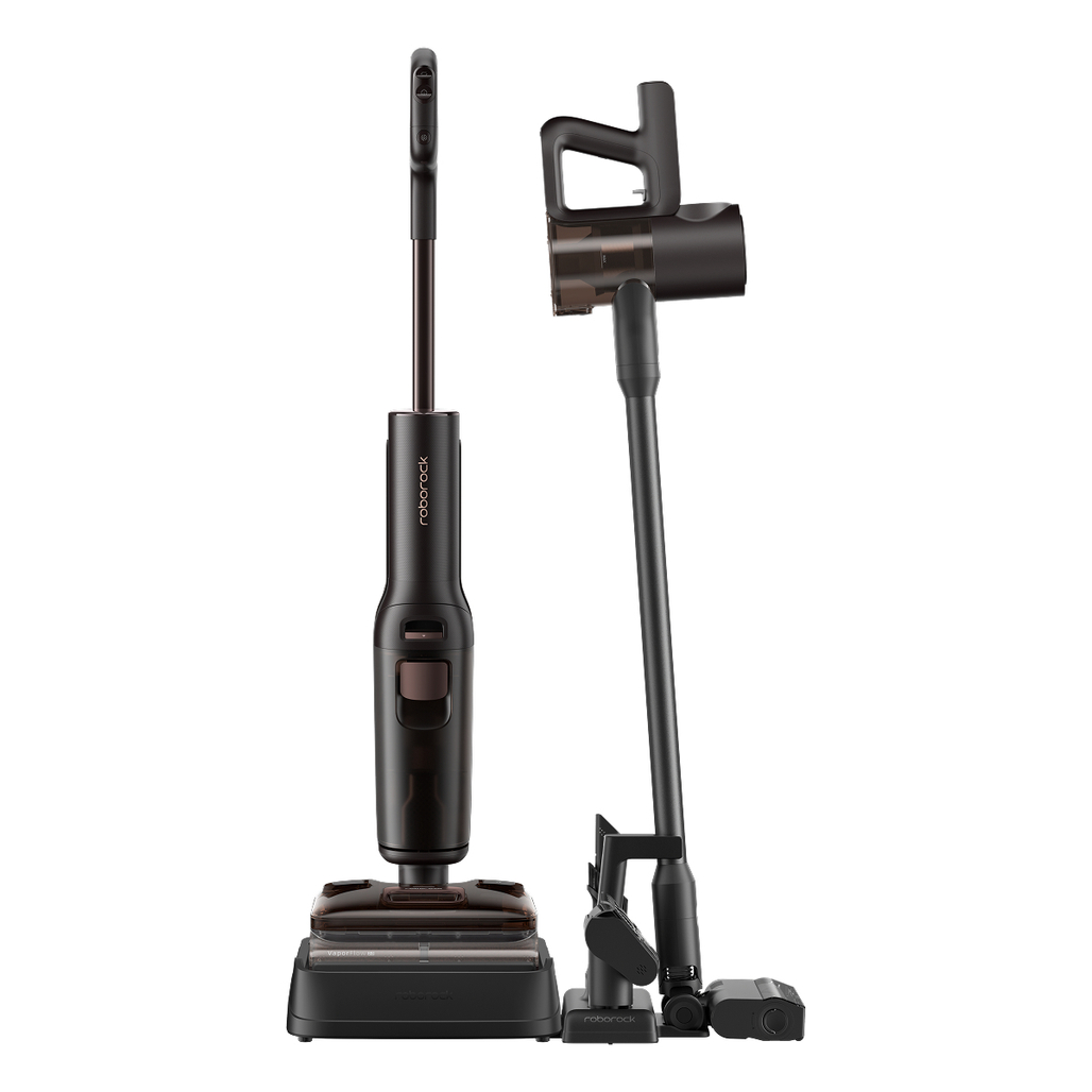 Máy hút bụi lau nhà cầm tay Roborock F25 Pro Steam Gen 2 Combo