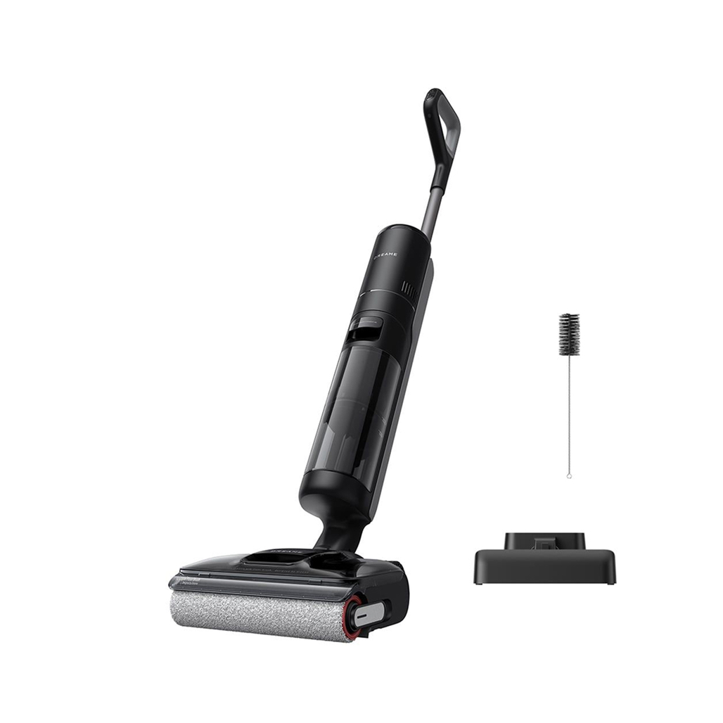 Máy Hút Bụi Khô Và Ướt Dreame H12S Flexreach