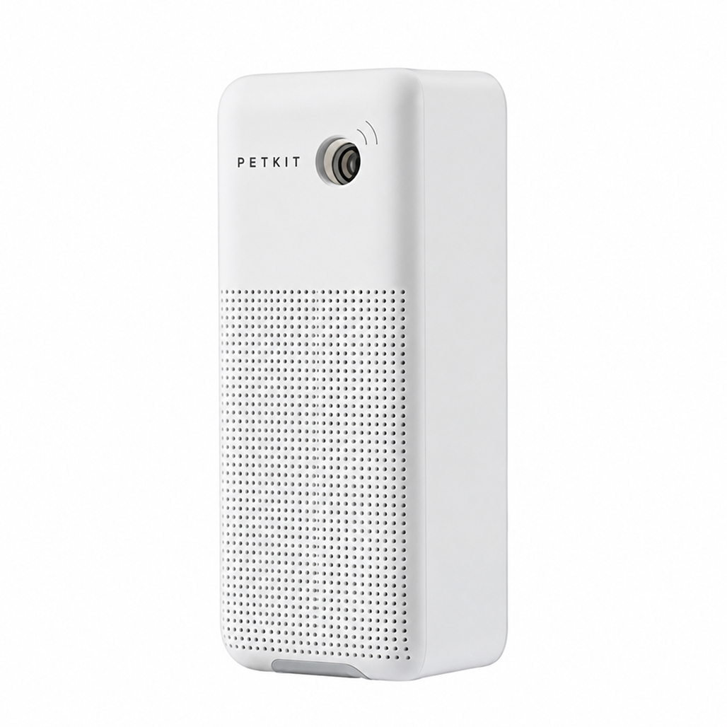 Máy khử mùi Pura Air Smart Spray