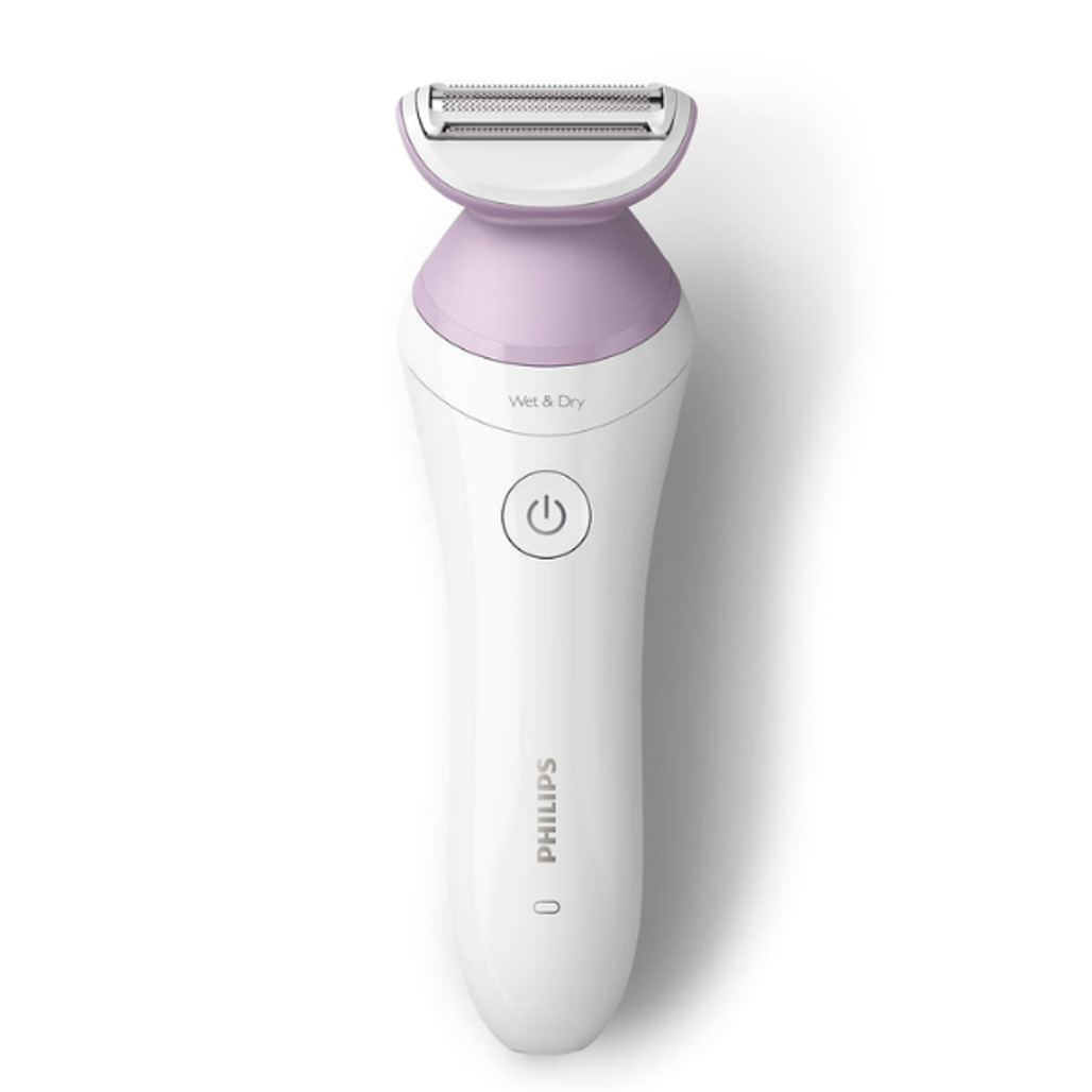 Máy làm sạch lông cho nữ Philips BRL136/00