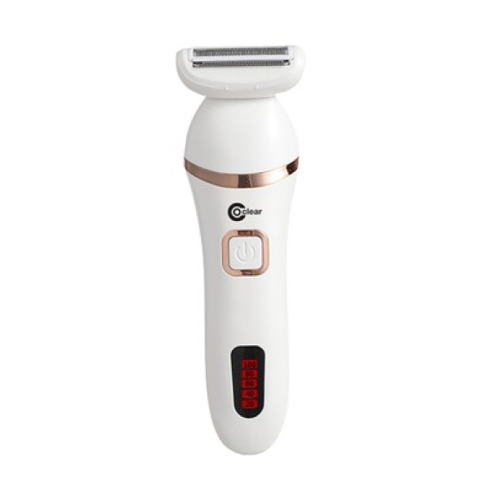 Máy Làm Sạch Lông Nữ Coclear Cs5509