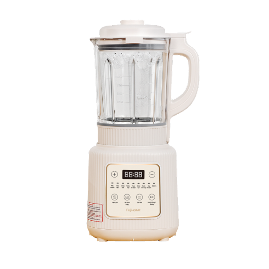 Máy làm sữa hạt đa năng FujiHome SM01A