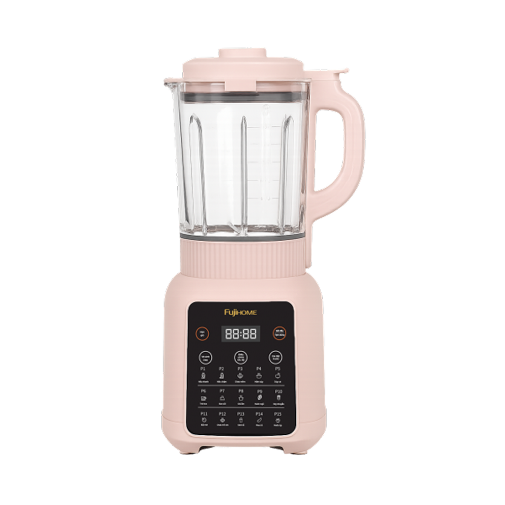 Máy làm sữa hạt đa năng FujiHome SM01B