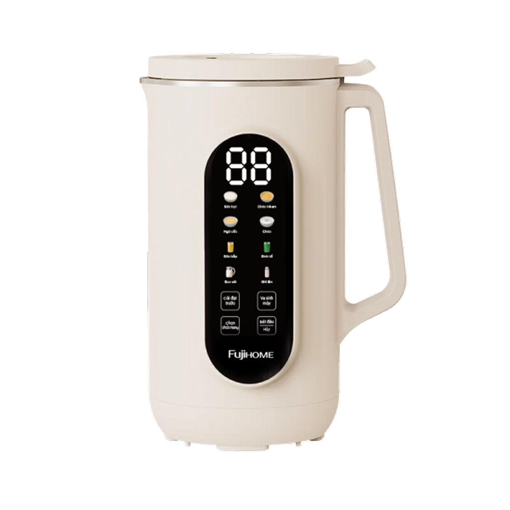 Máy làm sữa hạt đa năng FujiHome SM1636