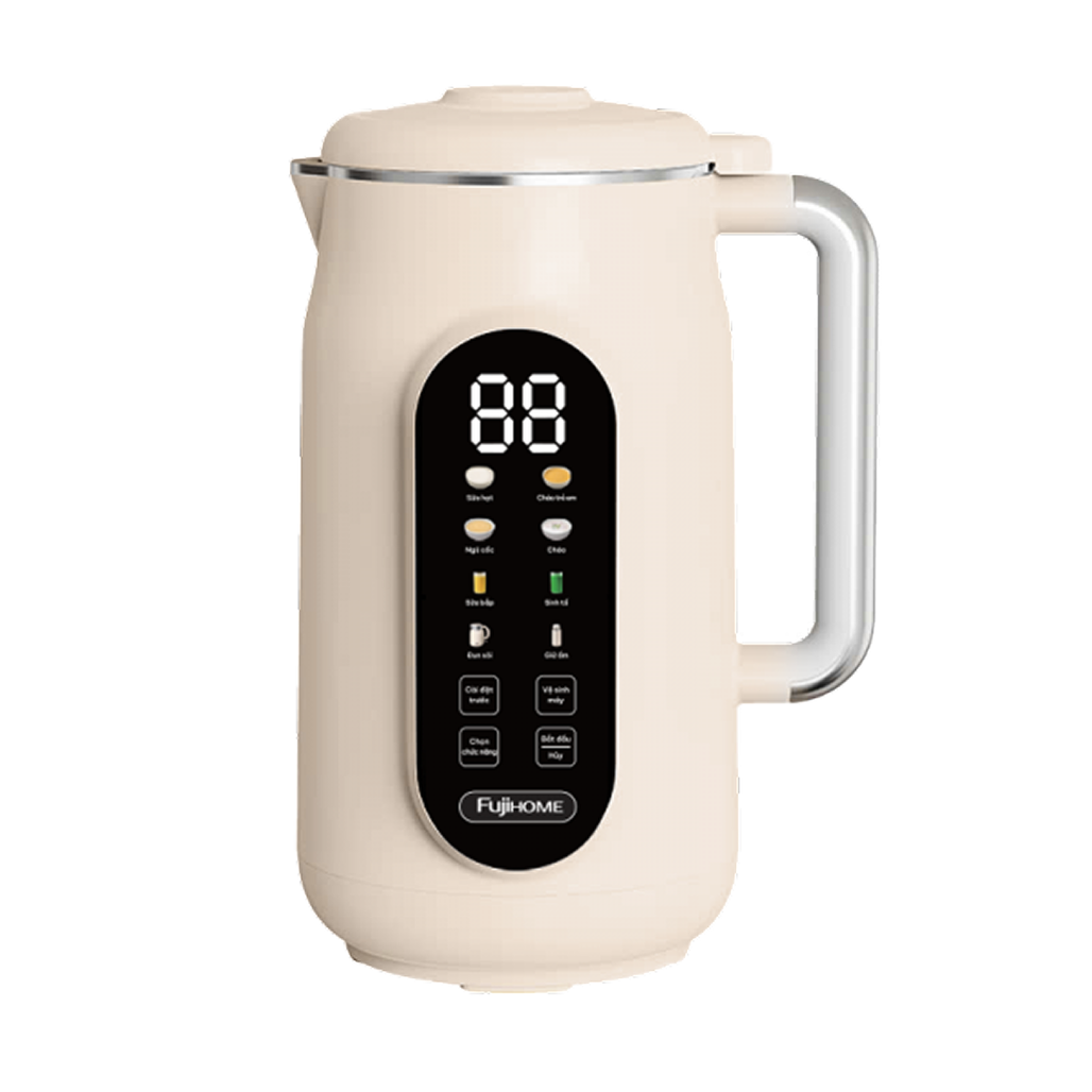 Máy làm sữa hạt đa năng FujiHome SM836