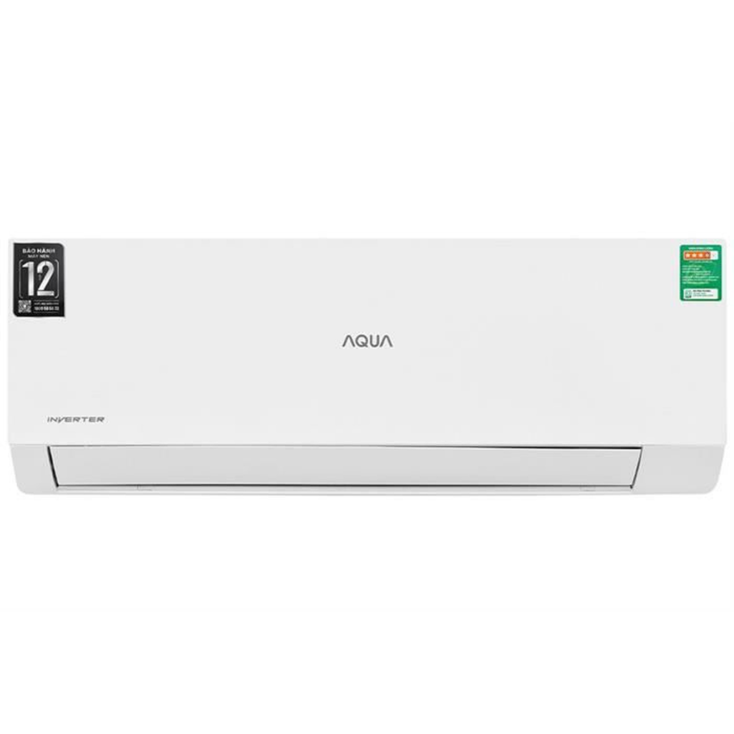 Máy Lạnh Aqua 1.5Hp Inverter 2025 (Aqa - Rv13Qa3)