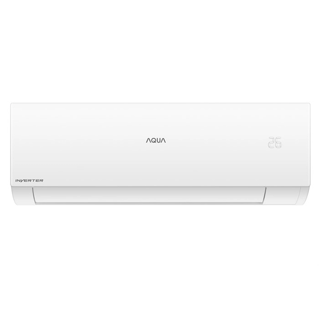 Máy Lạnh Aqua 2.0Hp Inverter 2024 (Aqa - Rv18Qe)