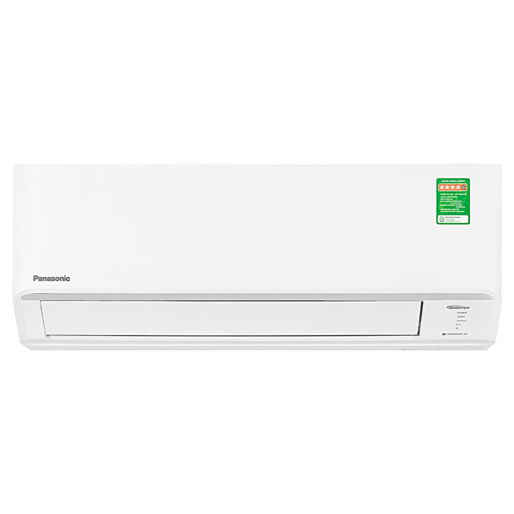 Panasonic 1.0HP inverter 2026 (CU/CS-PU9CKH-8D)