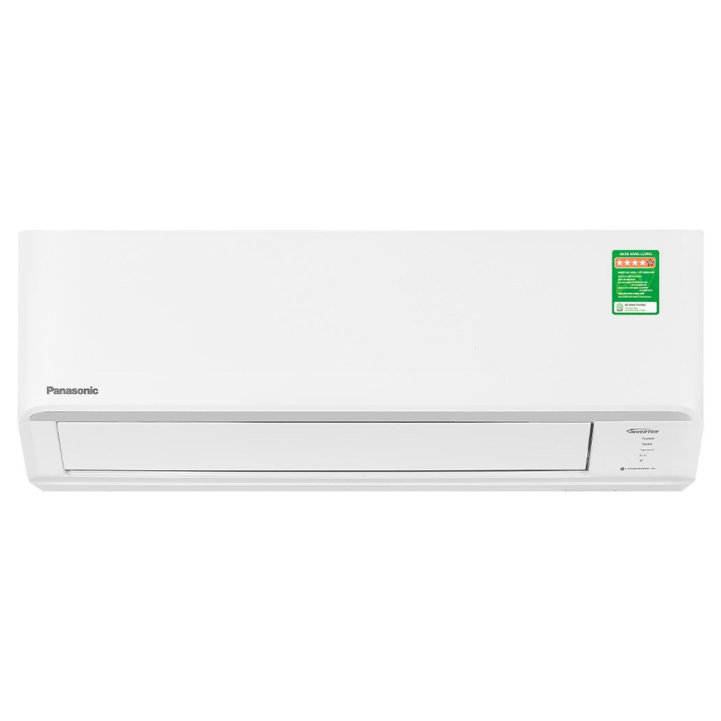 Panasonic 1.5HP inverter 2026 (CU/CS-PU12CKH-8D)