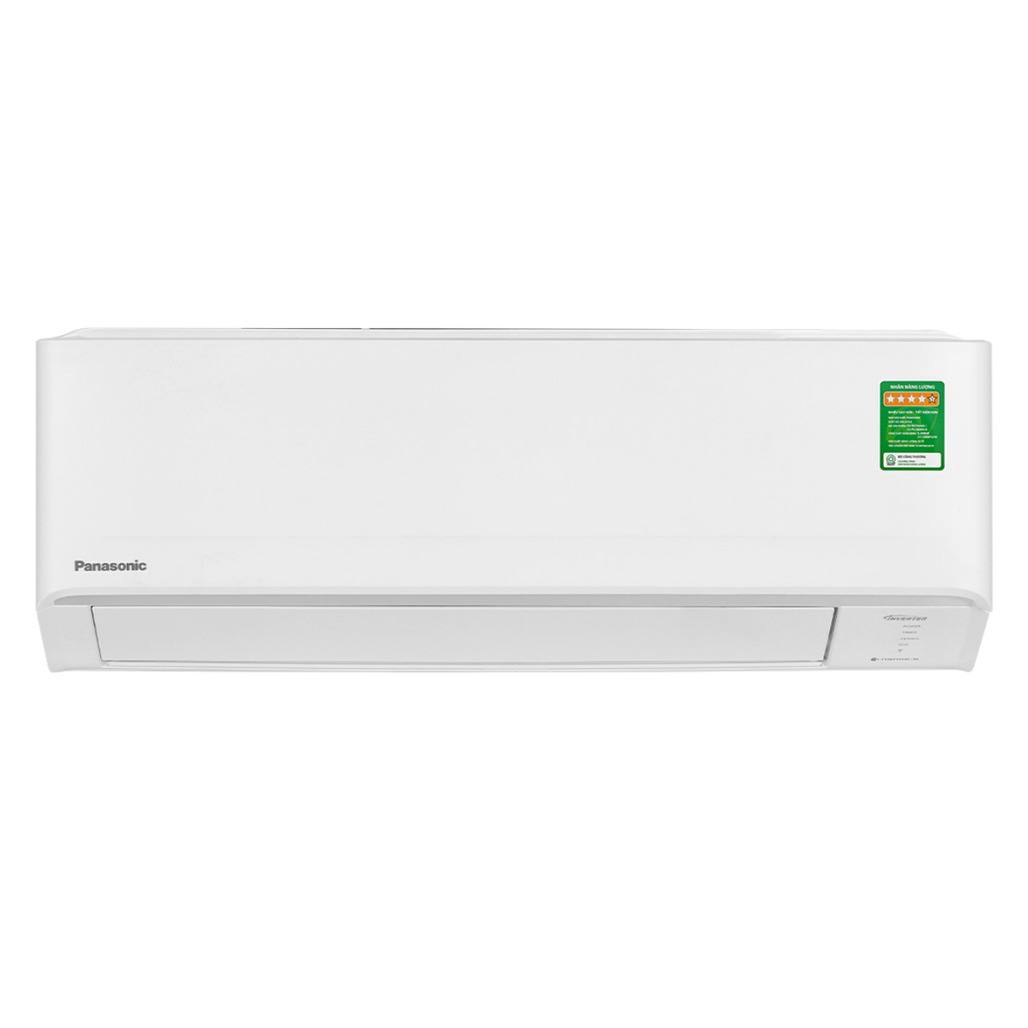 Panasonic 2.0HP inverter 2024 (CU/CS-PU18AKH-8)