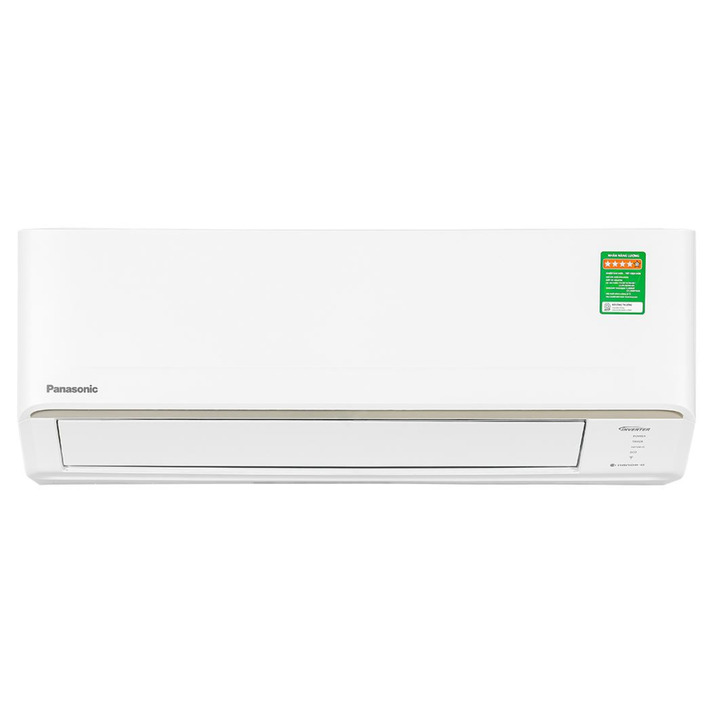 Panasonic 2.0HP inverter 2026 (CU/CS-PU18CKH-8D)