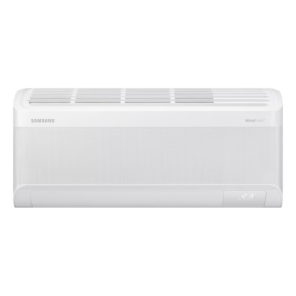 Samsung AI WindFree Pro 1.0HP Inverter 2026 (F-AR60H10D1MW)