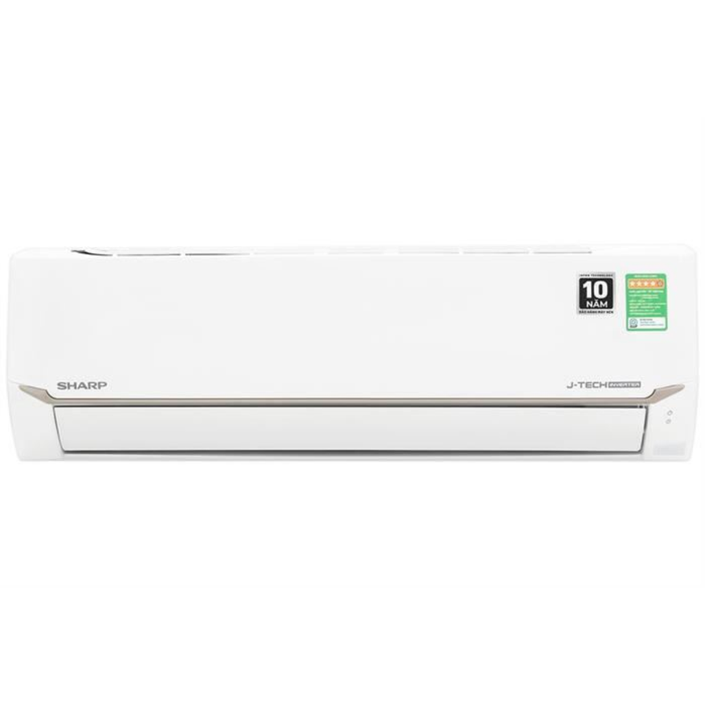 Máy Lạnh Sharp 2.0Hp 2025 (Ah - X18Cewc)