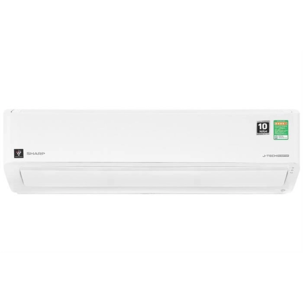 Máy Lạnh Sharp 2.5Hp 2025 (Ah - Xp24Chw)
