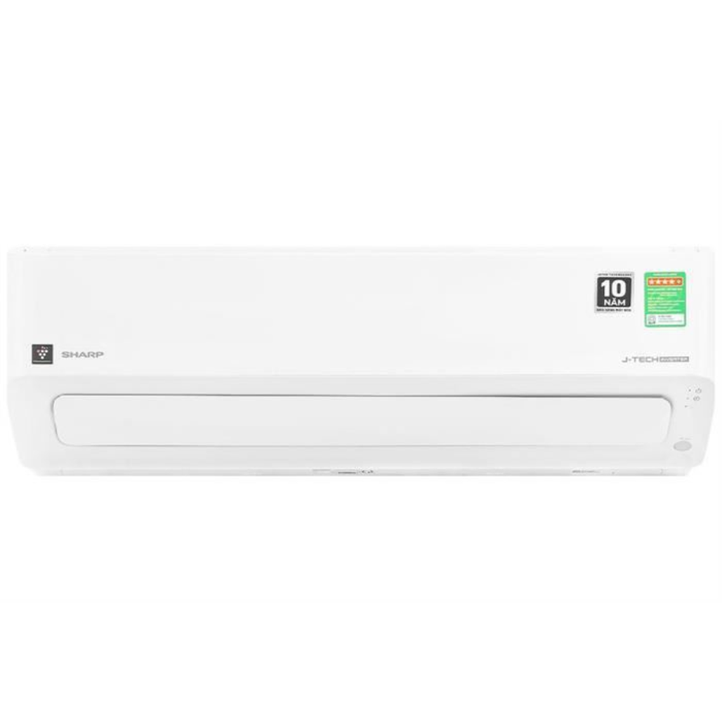 Máy Lạnh Sharp 2.0Hp 2025 (Ah - Xp18Cmw)