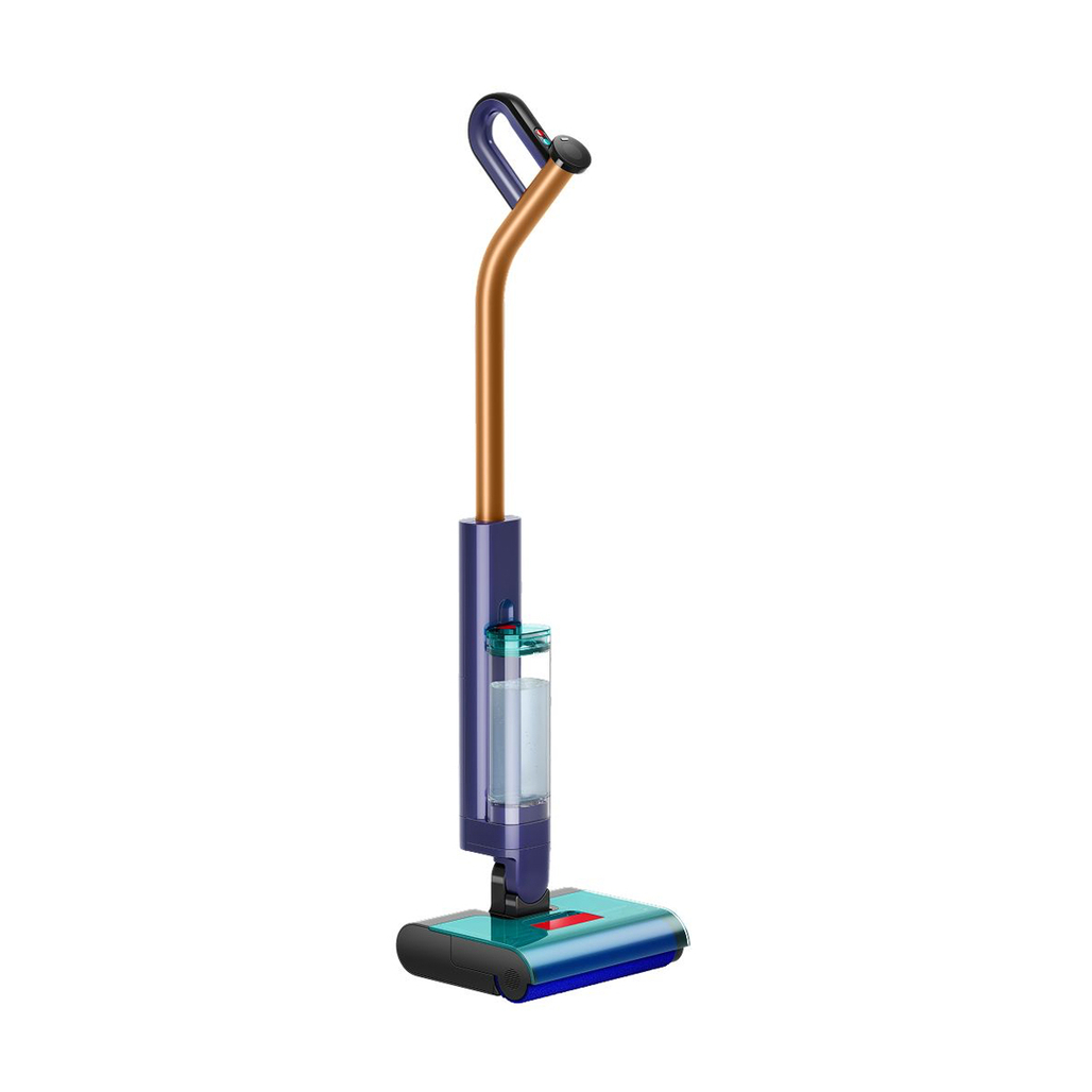 Máy lau sàn cứng Dyson Clean+Wash Hygiene