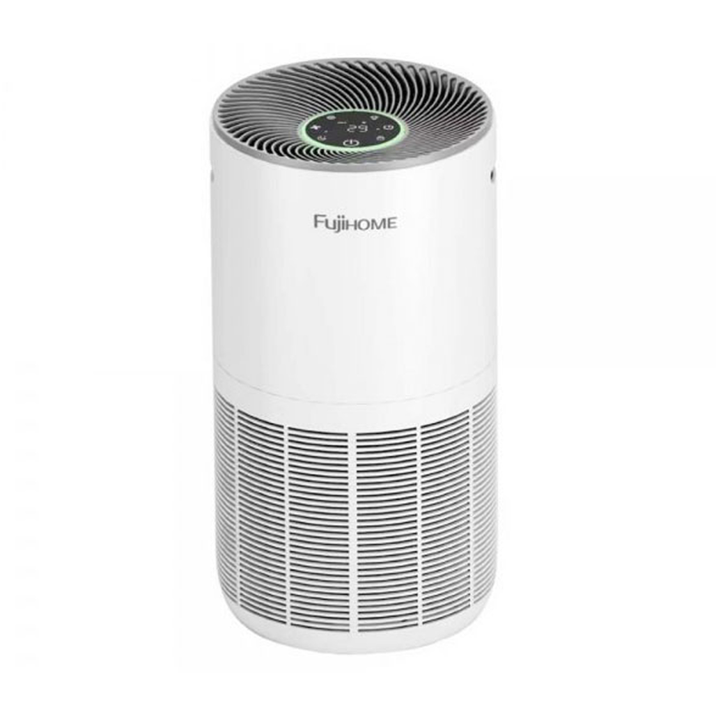 Máy lọc không khí thông minh FujiHome AP5GRAND có kết nối điều khiển qua Wifi