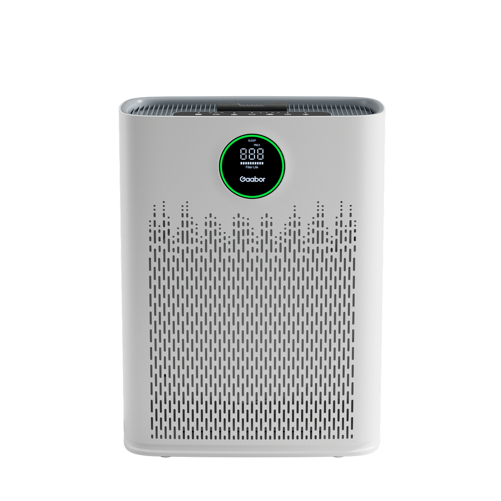 Máy lọc không khí Gaabor AP-T02A